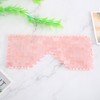 Jade Stone Eye Mask Cooling Sleeping Eye Mask Cold Therapy