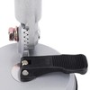 Generic RV Flag Mount, Suction Cup Flag Holder 180 Degree