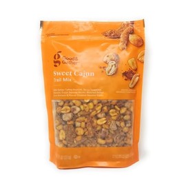 Sweet Cajun Trail Mix 11oz/311g – Pack of 1