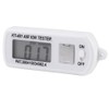 1 PCS Mini Car Air Ion Tester Meter Counter for
