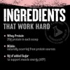 Animal 100% Whey Protein Powder – Whey Blend for Pre