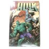 Hulk: Bd. 2: Der Omega-Hulk