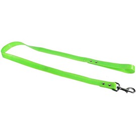 Regatta Fluro HI-Vis Hardwearing 120cm Dog Walking Lead with Durable Steel Release Hook, One Size