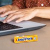 JUICY FRUIT Original Bubble Gum Chewing Gum Bulk Pack, 5
