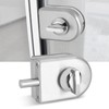 Door Lock Latch Rotate Bolts Catch Safety Door Latches Slide