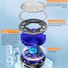 Magnetic Tablet Cooler for IOS Tablet Two Levels Adjustable Efficient