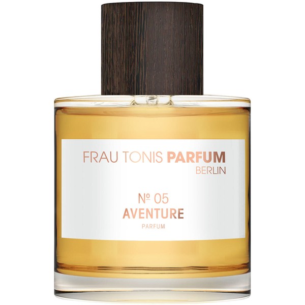 Frau Tonis Parfum No. 05 Aventure, Size 50 ml | Size 50 ml
