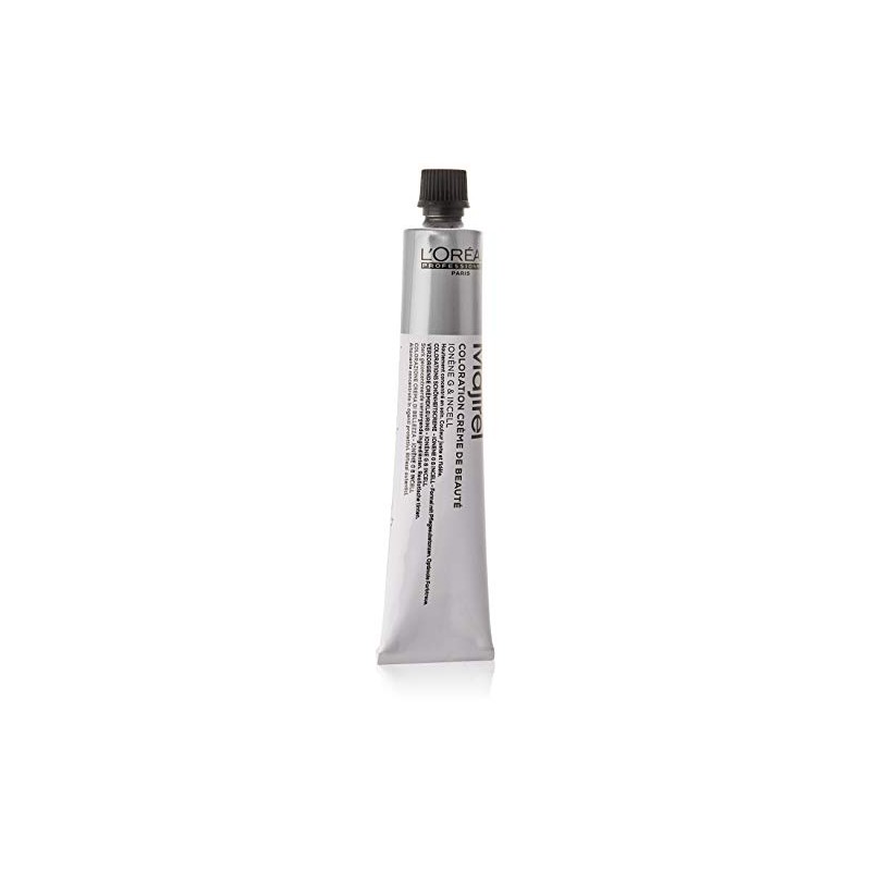 L'Oreal Majirouge 7. 45, 7.45 Medium Blonde Intense Copper-Mahogany