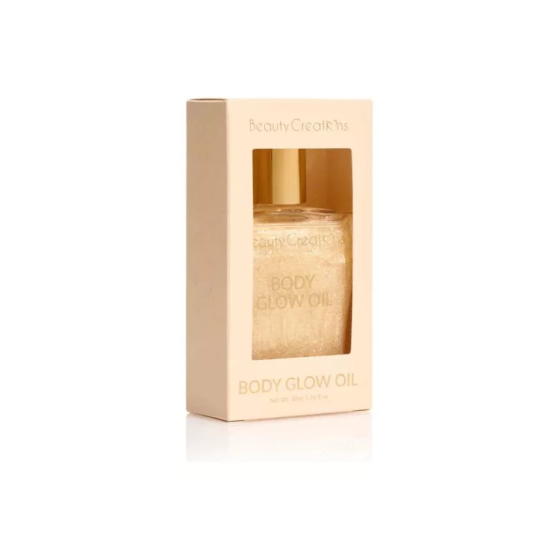 Beauty Creations Iluminador Liquido Body Glow Oil Beauty Creations Tono