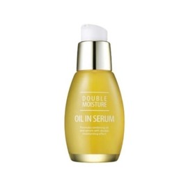 Nutrition Friend Charmzone Double Moisture Oil in Serum 30ml / 영양친구 참존 더블 모이스처 오일 인 세럼 30ml