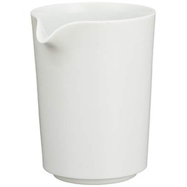 Saikai Pottery Hasami Ware Essence Agasuke Katakuchi, 7.8 fl oz (200 ml)