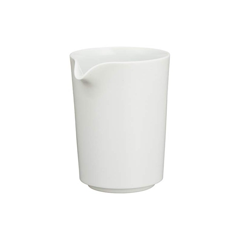 Saikai Pottery Hasami Ware Essence Agasuke Katakuchi, 7.8 fl oz