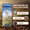 Alaso Cafe Whole bean Coffee |100% Haitian Blue Mountain whole