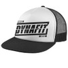 DYNAFIT Sport Graphic Trucker Cap, Nimbus/0910 Tabloid