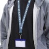 Costa Mobile Suit Z Gundam Anaheim Electronics Neck Strap