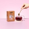 Teapsy "4:59" Tea | Rooibos, Vanilla, Caramel Tea | 15
