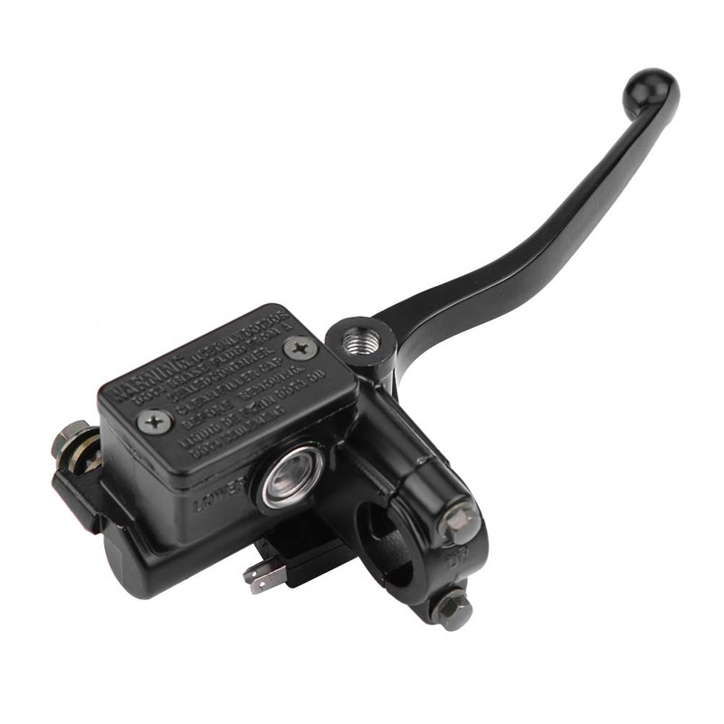 Brake Master Cylinder Motorcycle Brakes Brake Cylinder Brake Pump Brake