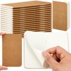 Outus 15 Pcs Mini Pocket Notebook 2.5" x 4" Small