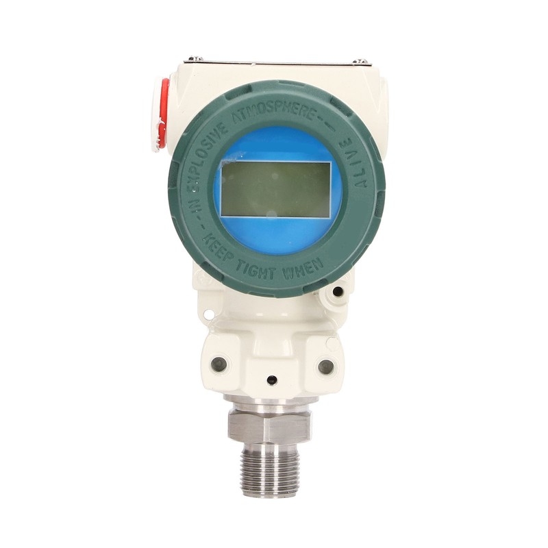 Liquid Level Transmitter Digital Display Water Pressure Sensor 0‑0.6Mpa Accessory