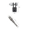 Wjelet Scissor Jack Adapter for Impact Wrench 1/2 Inch Car