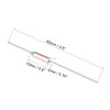 sourcing map Thermal Fuses 250 V 15 A TF 200