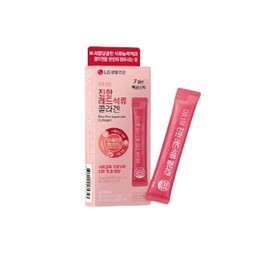레드콜라겐 7포 석류 추출물 Red Collagen 7 Pack Pomegranate Extract