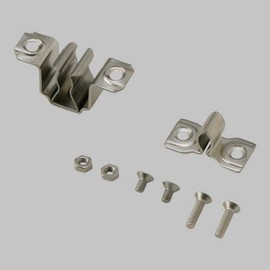 LIXIL LCR01010A TOEX Catch Set (Metro Serugu Post)