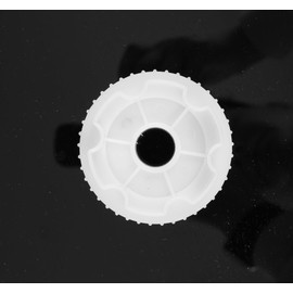 SHENGLE 550 Full Set of Motor Gear Box Large Gear Middle Gear Small Gear for Kids Ride On Car, 550 Gearbox Drive Gear Accessories, Children Electric Ride On Toys Parts