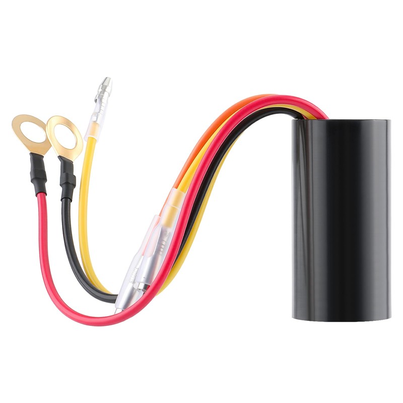 345 Time Delay Module Compatible with John Deere 345 425