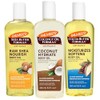 Palmers Body Oil Variety Pack (Pack of 3)