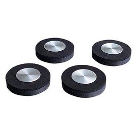 bFly-audio LS MK II Set Absorber/Damper for Speakers, Design: LS-4