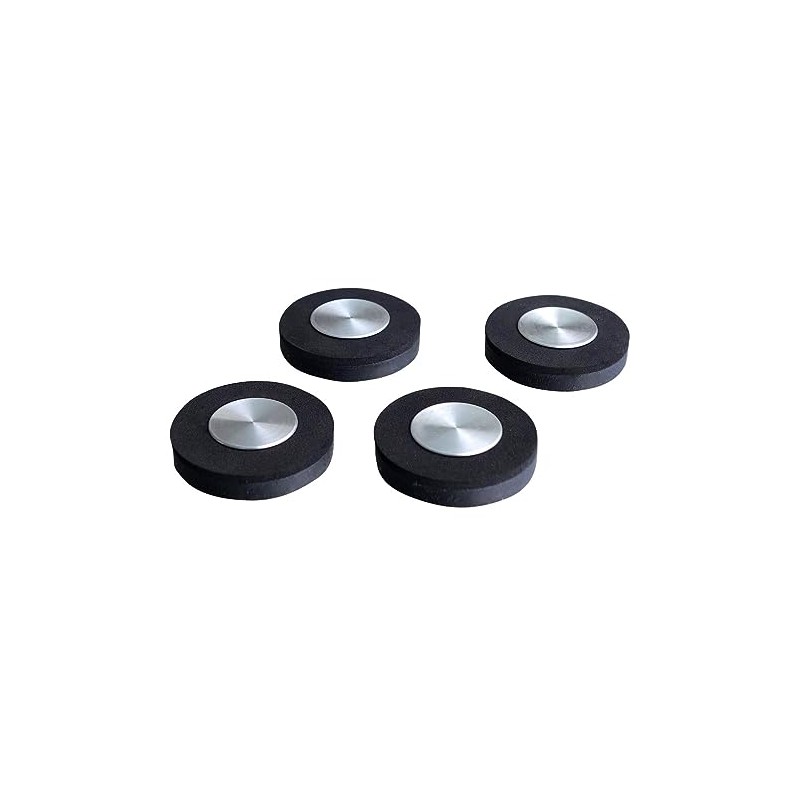 bFly-audio LS MK II Set Absorber/Damper for Speakers, Design: LS-4