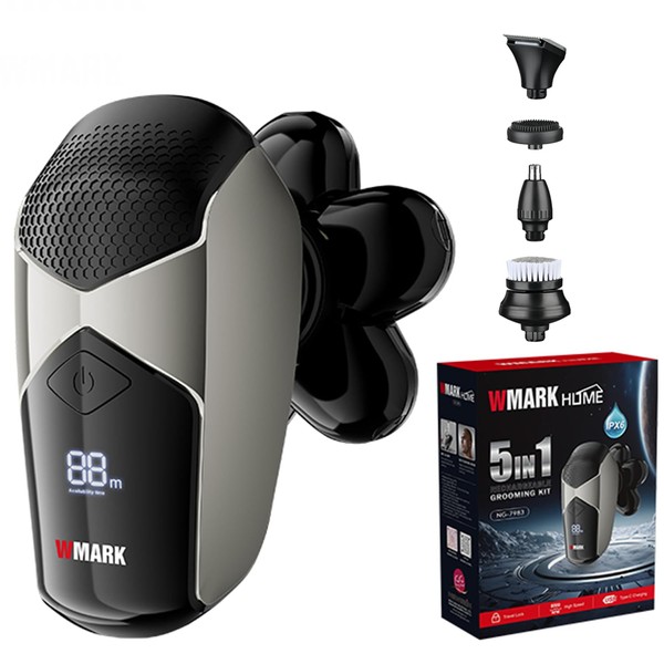 Bald Head Shavers for Men, Head Shavers for Bald Men,