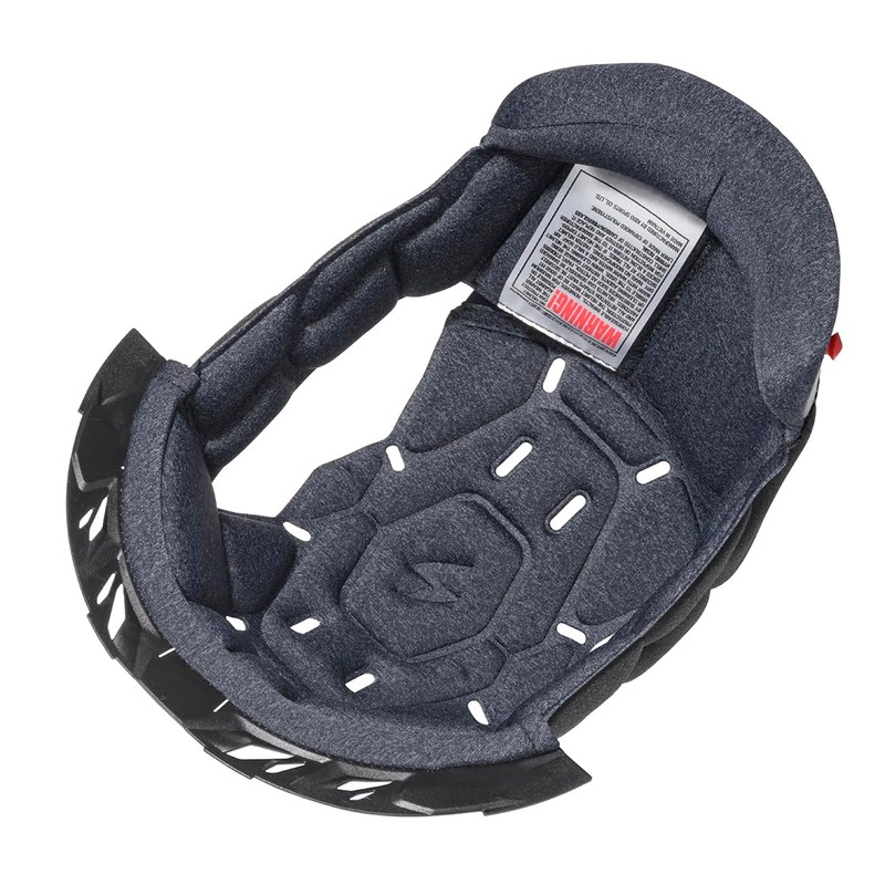 ScorpionEXO Eclipse Cool Tech Apex Series Optional Replacement Liner and