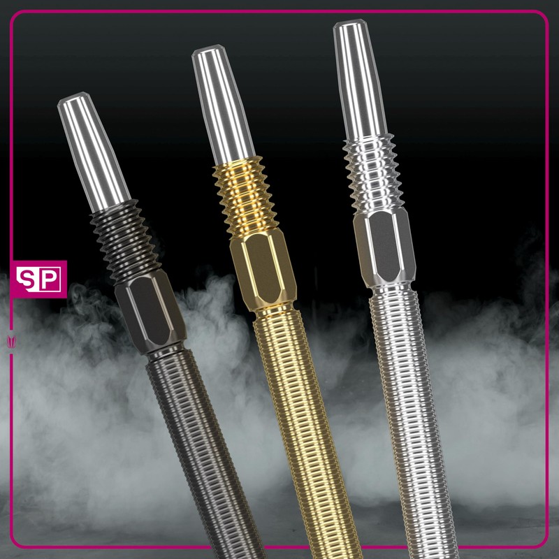 Target Swiss Nano Point Gold 40mm 340179