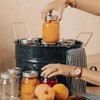 Granite Ware Colander - Durable Stainless Steel Kitchen Colander with