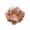 Trish McEvoy Glaze Eye Shadow Refill, Tawny, 0.04 OZ /