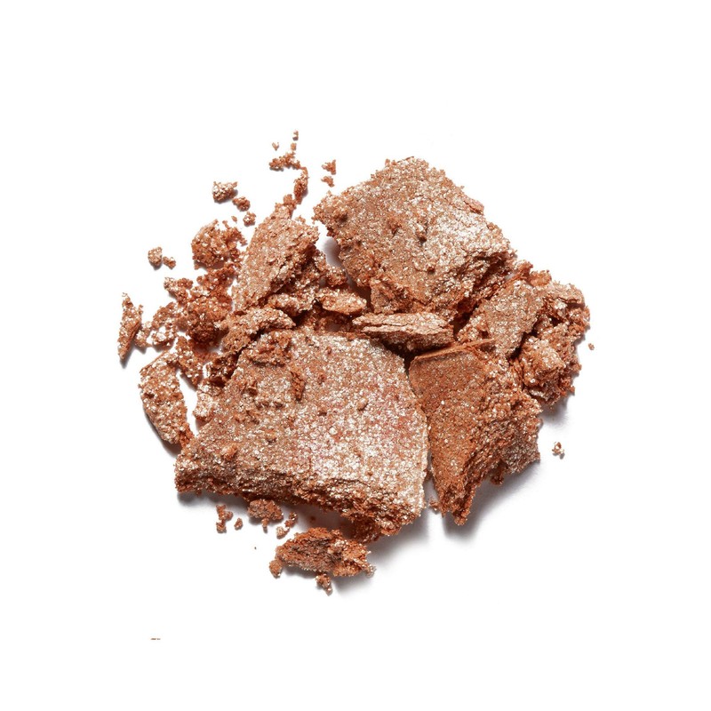 Trish McEvoy Glaze Eye Shadow Refill, Tawny, 0.04 OZ /