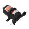 Accumulator Tank 0.75L Maximum 125PSI 1/2MNPT Port Fitting RV Boat