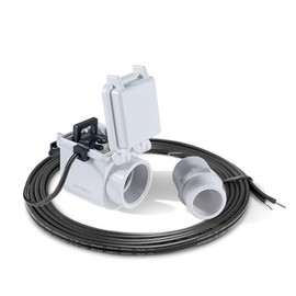 RectorSeal All Access 83412 Float Switch, Easy Access, HVAC