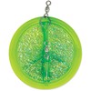 0 Dipsy Diver Fish Candy Chartreuse UV