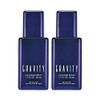 Gravity Cologne Spray, 1.7 Ounce, Pack of 2, Total Retail