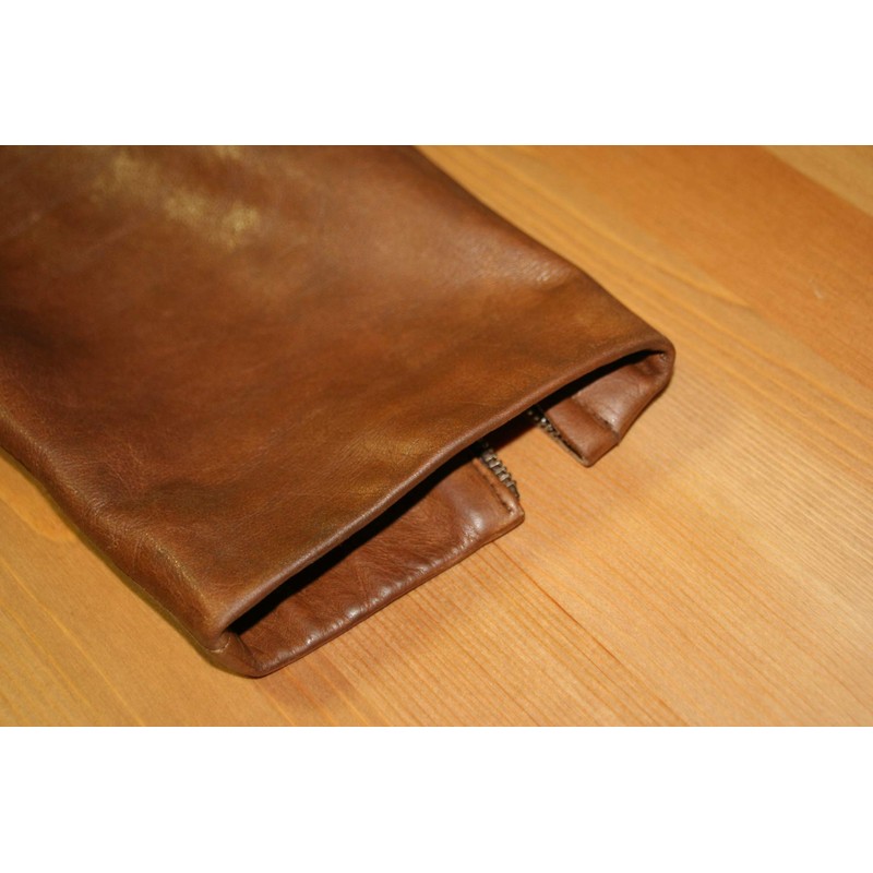 M. Mowbray Cream for Scratch Repair and Complementary Colors, Leather