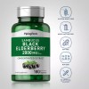 Piping Rock Sambucus Elderberry Capsules | 2000mg | 180 Count