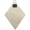 TRIANGLE 1 Section Wing Chun Canvas Wall Striking Bag Sand wall bag sold un-filled