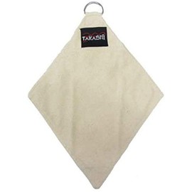 TRIANGLE 1 Section Wing Chun Canvas Wall Striking Bag Sand wall bag sold un-filled