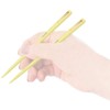 Skater ABS2AMAG-A Chopsticks 6.5 inches (16.5 cm), Chopsticks Case Set,