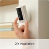 Ring Ring Indoor Camera (2nd Gen) | Plug-In Pet Security