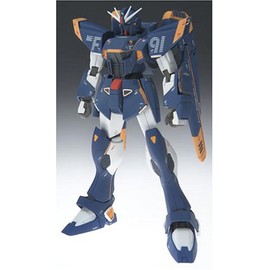 Gundam F90 FIX FIGURATION # 0021a
