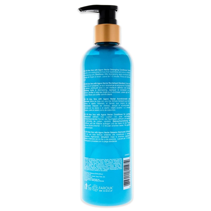 CHI Aloë Vera Detangling Conditioner 340 ml